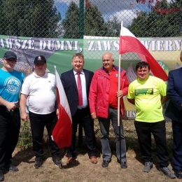 100 LECIE NIEPODLEGŁOŚCI NA SPORTOWO