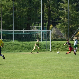 JM: Start Rymanów  3:1  Brzozovia Brzozów