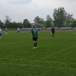 Warta - Golęczewo 9:1 (01.05.2019)