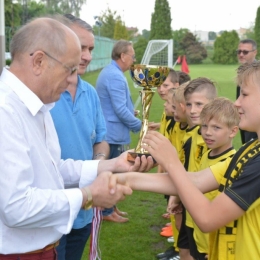 Ceramika Opoczno CUP - rocznik 2008