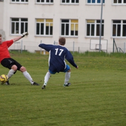 Unia - Victoria Tuszyn 0-2