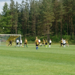 GKS Linia - Cartusia Kartuzy 2000