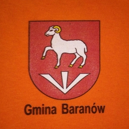 Logo Gminy na koszulkach Reprezentacji_Turniej Tymbarka