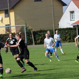 1L  LKS Rolnik B. Głogówek - KS Wanda Kraków 4:1