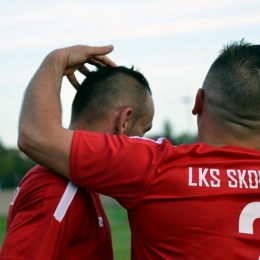 MKS Radymno - LKS Skołoszów