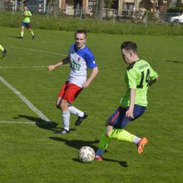 Kol. 22 Zorza Pęgów - Sokół Kaszowo 0:1 (30/04/2023)