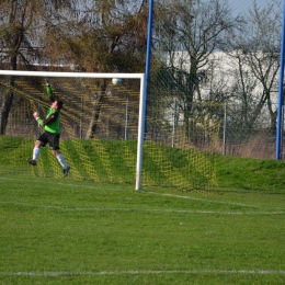 Kłodnica Gliwice - Drama Kamieniec 3:0