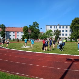 LEKKOATLETYKA