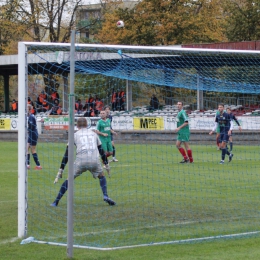 ZATOKA Braniewo - Stomil II Olsztyn 2:1