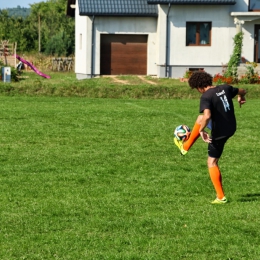 LKS MANASTERZ 5:0 Tęcza Wysock