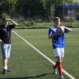 MSPN Górnik - ROW Rybnik 1:0