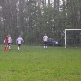 KS Serniki 2-1 GKS Orlęta Nowodwór