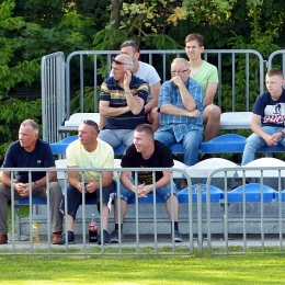 III liga PIAST Tuczempy - STAL Rzeszów 1:0(1:0) [2016-05-28]