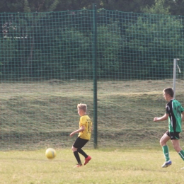 Świt Kamieńsk - Szkółka Fair Play 3:3 - 16.06.2015