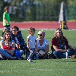 15-21.08.16 Zgrupowanie w COS-OPO Cetniewo we Władysławowie