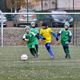 Błonianka - Ożarowianka. 19-1.