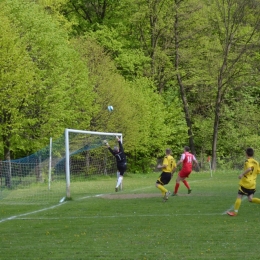 LKS Lubatówka 3:2 Dwór Kombornia (źródło: www.lks-lubatowka.futbolowo.pl fot. Anna Knap)