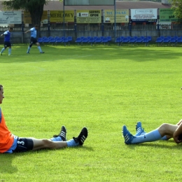 MKS Tuchovia-KS Ciężkowianka 2:1