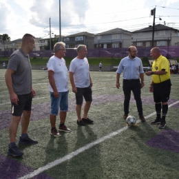 Na boisku-Mem.Deyny 2023