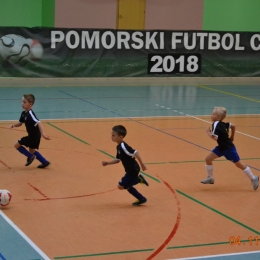 Przodkowo Cup - 2012/13