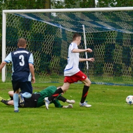 Błyskawica Drogomyśl 1 - 2 Bory Pietrzykowice.