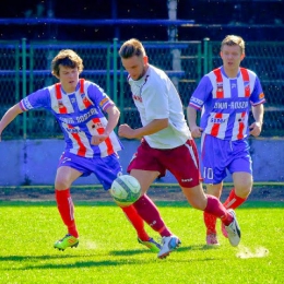 III liga: Unia/Roszak Solec Kujawski - Pogoń Mogilno