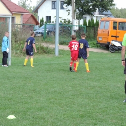 Turniej orlika w Kuźnicy -sezon 2018/2019