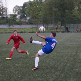 MSPN Górnik - Raków 2:0