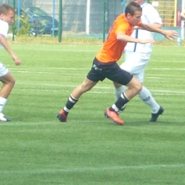 30.06.2010 - Juniorzy: Zawisza - Zagłębie Lubin 1:2