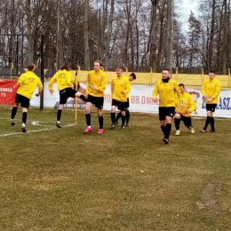 WKS GRYF Wejherowo - Pomorzanin Gdynia 2:1(1:1)