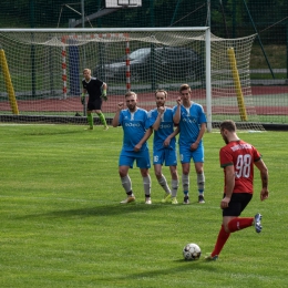 Cedron Brody vs Chełm Stryszów