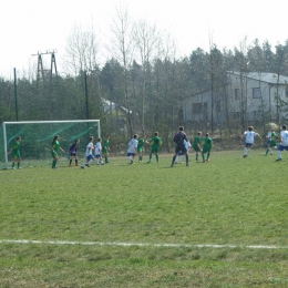 Sparta -GKS Lisewo