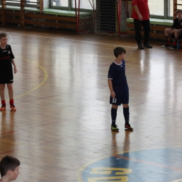 Turniej w Cisowie dla juniorów 2003