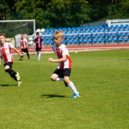 Starogard Gd.: Żaki na Ogólnopolskim Turnieju Deyna Cup rocznika 2006