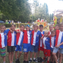 Fragaria Cup 2019 - Słowacja