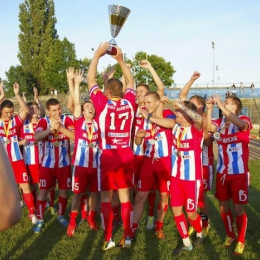 Puchar Polski: Unia/Roszak Solec Kujawski - Lech Rypin