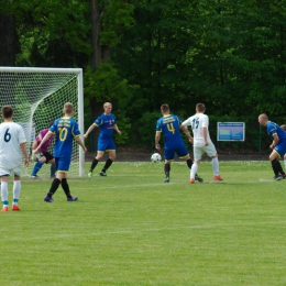 Mazur Gostynin – Amator Maszewo 1:2