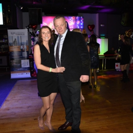 Bal Sportowca-Na parkiecie