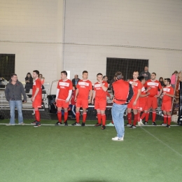 Mem. K.Górskiego- Na boisku