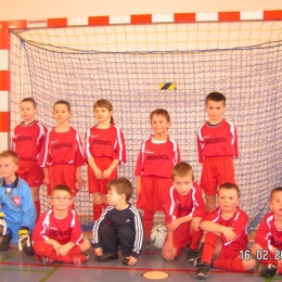 Bambino Cup Szklarska Poręba