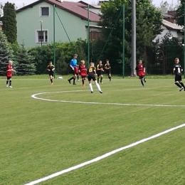 Junior D2 AP Malbork - KS Czernin 3:1