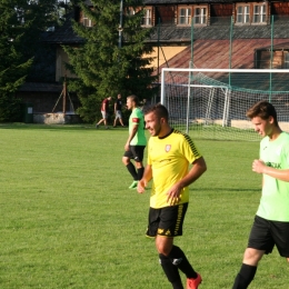 ZKP Asy Zakopane 4:2 LKS Bór Dębno