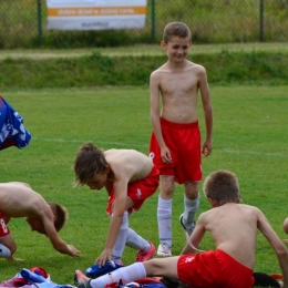 Summer Młodzik Cup 2017 dla rocznika 2007