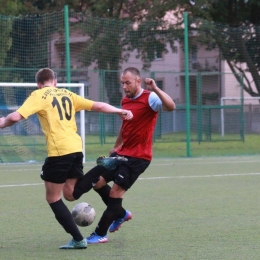 Klasa B - FC Kursko - ZJEDNOCZENI II Przytoczna