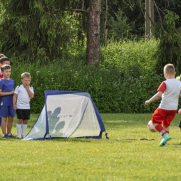 Trening Akademii "Chełm" Stryszów