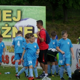 IRAS Cup 2019 - dzień pierwszy