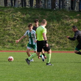 Olimpiakos- Andoria (12.04.26) Fot. Ł.G.
