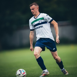 Orzeł Myślenice - Legion Bydlin [fot. Bartek Ziółkowski]