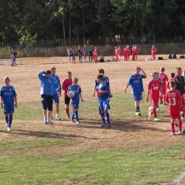 FC Wrocław  5:1  Polonia Środa Śląska