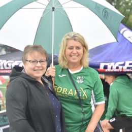 Mecz Rep. ZPKP - Wisłoka Chicago